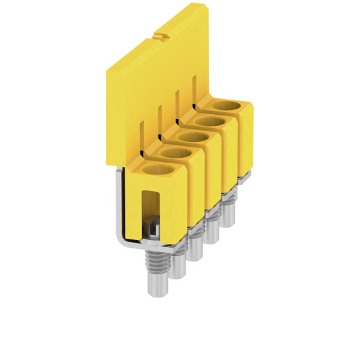 WEIDMULLER - 1053960000 - WQV 2.5/5