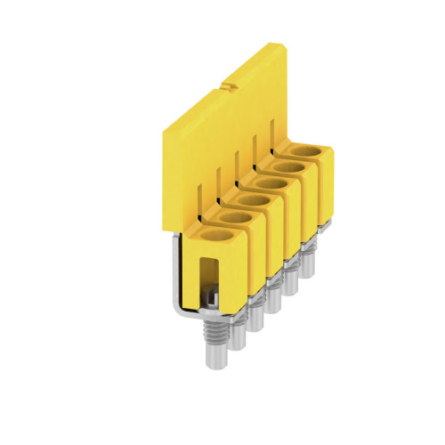 WEIDMULLER - 1054060000 - WQV 2.5/6