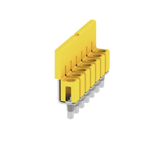 WEIDMULLER - 1054160000 - WQV 2.5/7