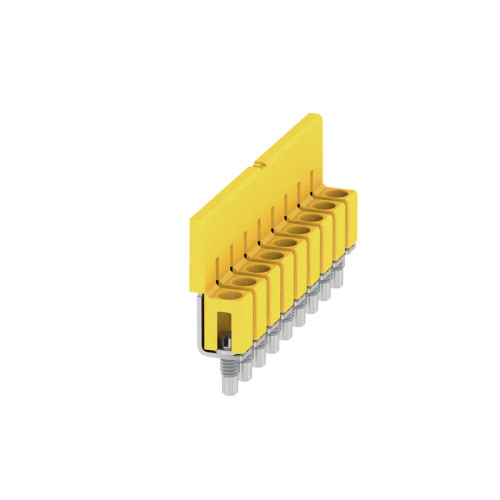 WEIDMULLER - 1054360000 - WQV 2.5/9