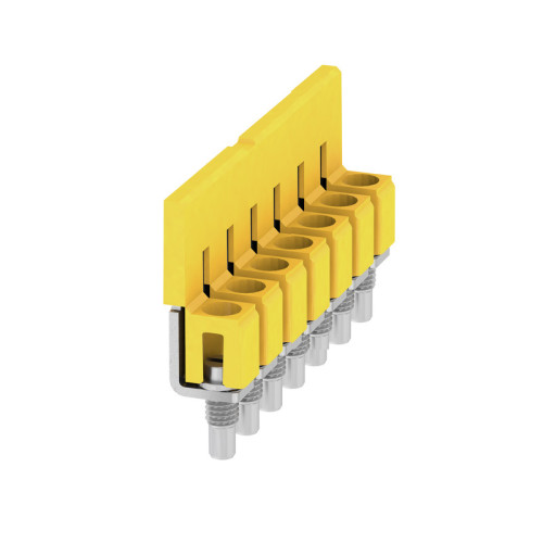 WEIDMULLER - 1057260000 - WQV 4/7