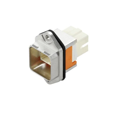 WEIDMULLER - 1058120000 - IE-BSS-V14M-SCRJ-MM-C