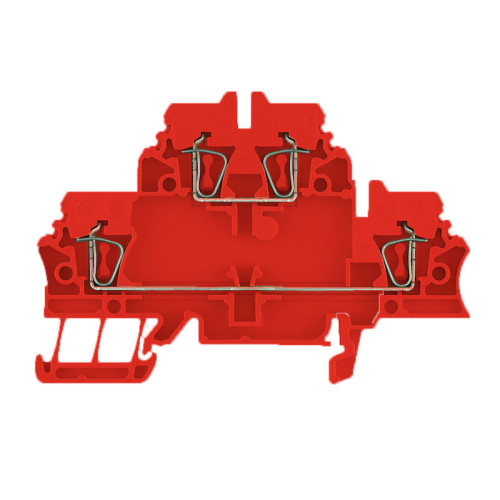 WEIDMULLER - 1058670000 - ZDK 2.5 RT