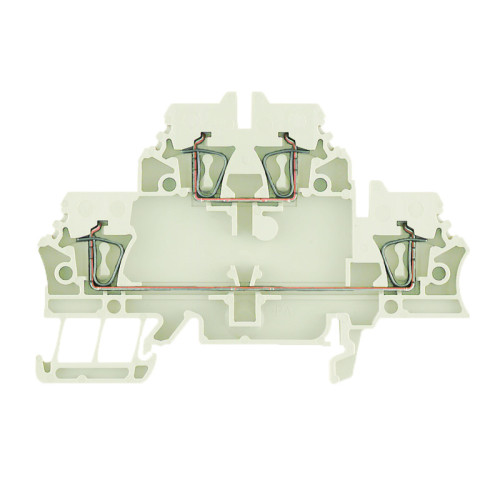 WEIDMULLER - 1058680000 - ZDK 2.5 WS