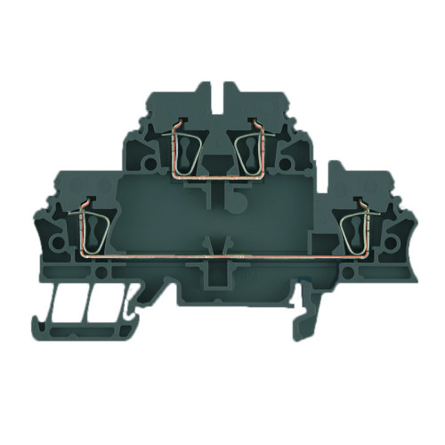 WEIDMULLER - 1058690000 - ZDK 2.5 SW