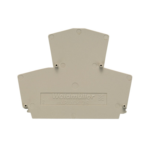 WEIDMULLER - 1059100000 - WAP WDK2.5