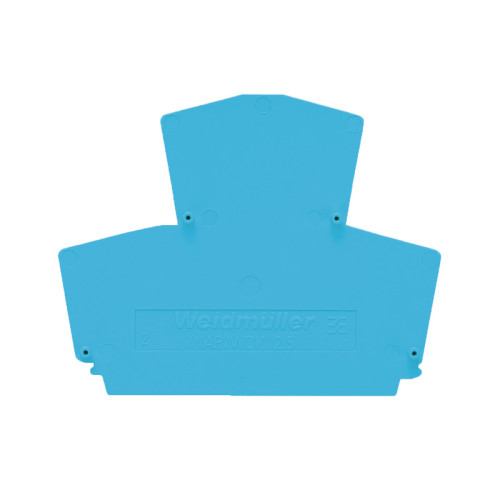 WEIDMULLER - 1059180000 - WAP WDK2.5 BL