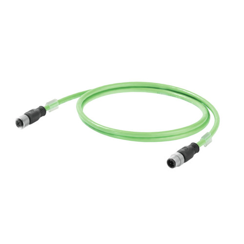 WEIDMULLER - 1059330100 - IE-C5DD4UG0100MSSMCS-E