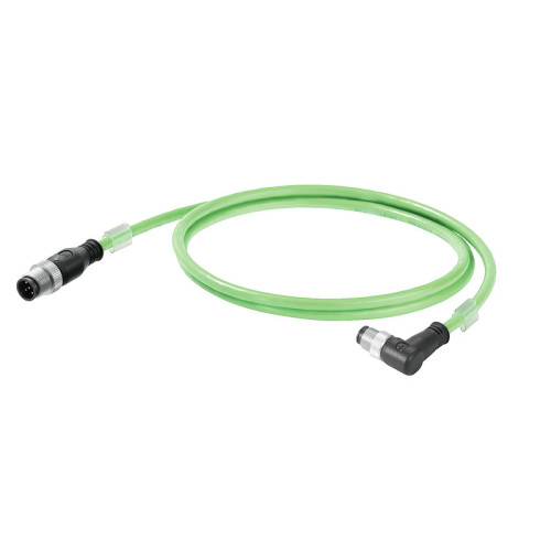 WEIDMULLER - 1059770050 - IE-C5DD4UG0050MCSMCA-E