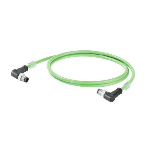 WEIDMULLER - 1059890030 - IE-C5DD4UG0030MCAMCA-E