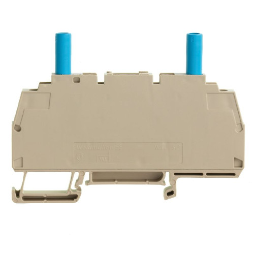 WEIDMULLER - 1062120000 - WTL 6/3/STB BL