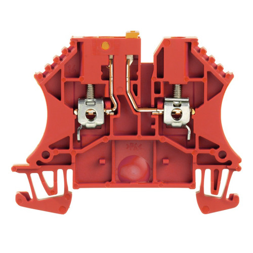 WEIDMULLER - 1062290000 - WTR 2.5 STB2.3 RT