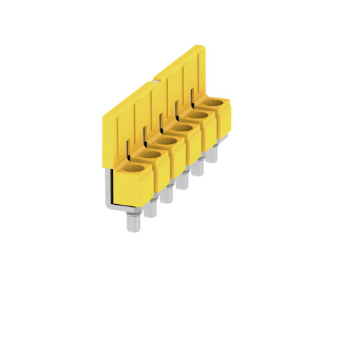 WEIDMULLER - 1062670000 - WQV 6/6