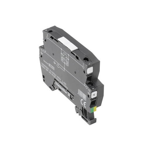 WEIDMULLER - 1064030000 - VSSC4 GDT 24VAC/DC 20KA