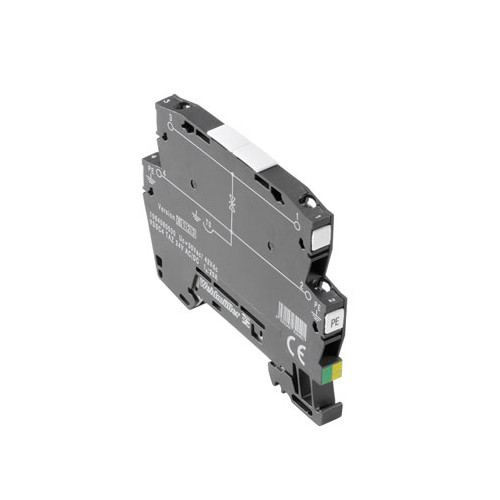 WEIDMULLER - 1064080000 - VSSC4 TAZ 24VAC/DC