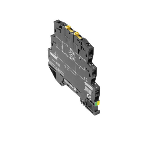 WEIDMULLER - 1064230000 - VSSC6 TRCL24VAC/DC0.5A