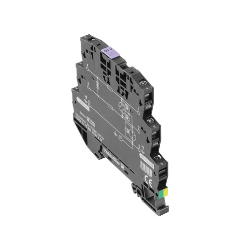 WEIDMULLER - 1064290000 - VSSC6 CLFG60VAC/DC0.5A