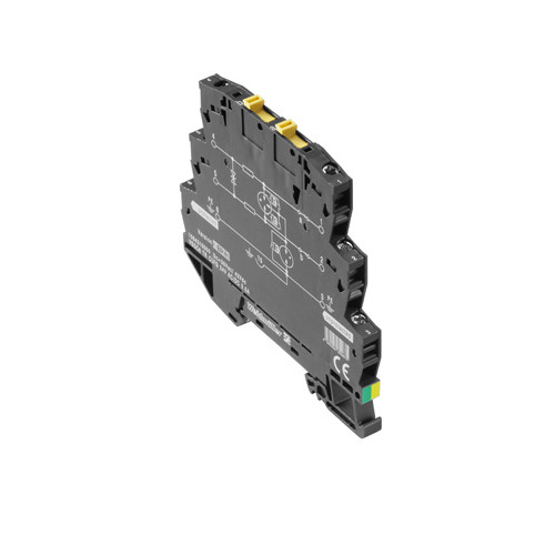 WEIDMULLER - 1064310000 - VSSC6TRCLFG24VAC/DC0.5A