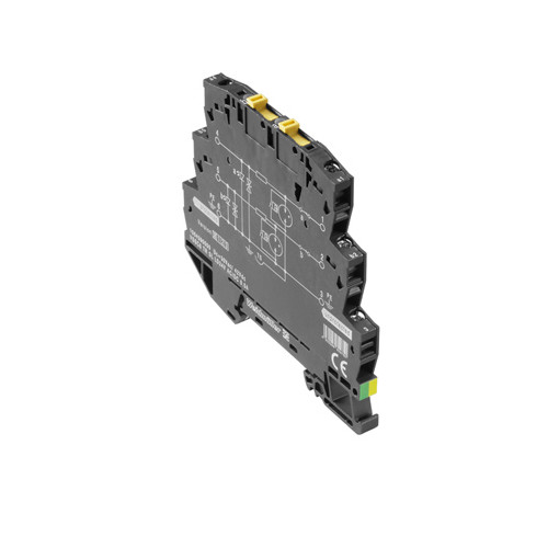 WEIDMULLER - 1064390000 - VSSC6TRSLLD24VAC/DC0.5A