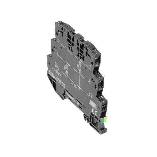 WEIDMULLER - 1064540000 - VSSC6 MOV 24VAC/DC