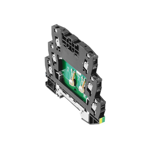 WEIDMULLER - 1064730000 - VSSC6 TAZ 12VDC