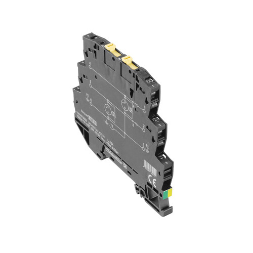 WEIDMULLER - 1064870000 - VSSC6TRGDT24VAC/DC10KA