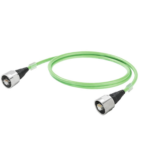 WEIDMULLER - 1066850000 - IE-C5ES8UG0010B41B41-E