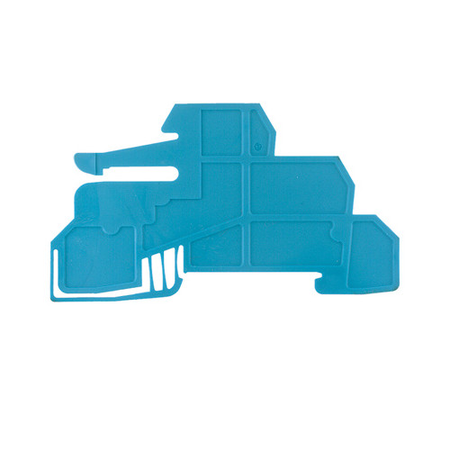 WEIDMULLER - 1067980000 - WHP WDL2.5/S BL