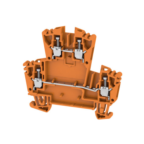 WEIDMULLER - 1067990000 - WDK 2.5 ZQV OR