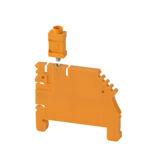 WEIDMULLER - 1068160000 - WBB WDU1.5/BL...