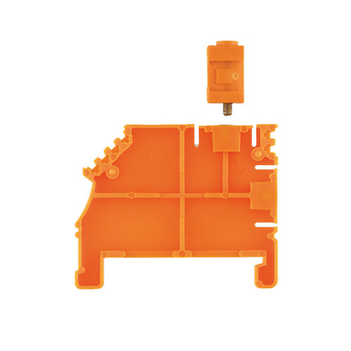 WEIDMULLER - 1068260000 - WBB ZA WDU1.5/BL 10/10