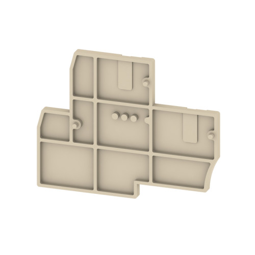 WEIDMULLER - 1070100000 - WAP WDK2.5/BLZ/M.ZA