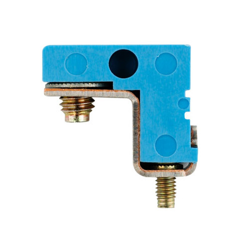 WEIDMULLER - 1071360000 - WQV 16N-PEN BL