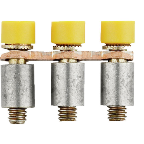 WEIDMULLER - 1071600000 - Q 3 WDL2.5S