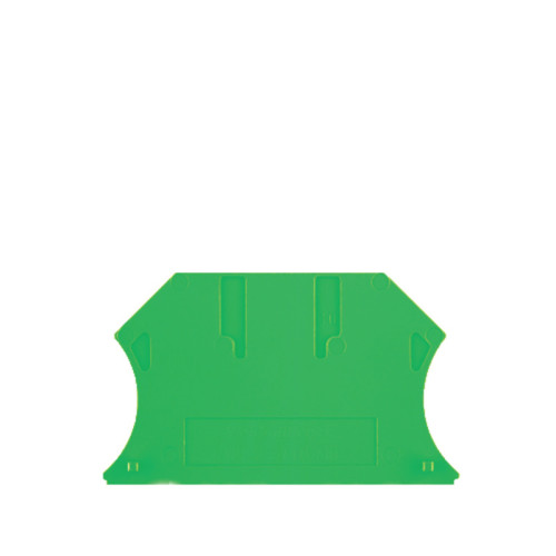 WEIDMULLER - 1072200000 - WAP 2.5-10 GN