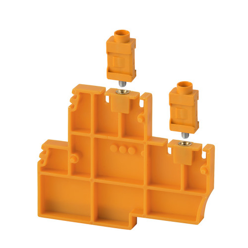 WEIDMULLER - 1072760000 - WBB ZA WDK2.5/BL5.08