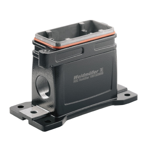 WEIDMULLER - 1081320000 - HDC IP68 10B SS 2M32