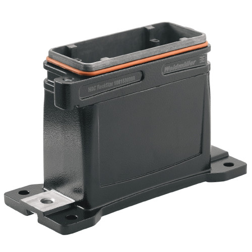 WEIDMULLER - 1081360000 - HDC IP68 16B SS 1M40