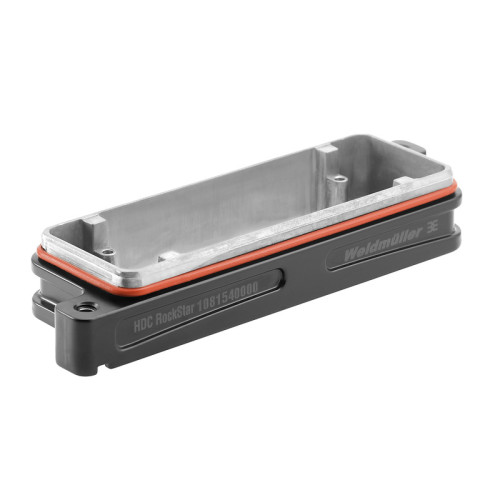 WEIDMULLER - 1081540000 - HDC IP68 24B AS