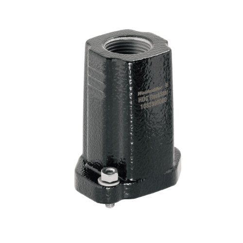 WEIDMULLER - 1082390000 - HDC IP68 04A TOS 1M20
