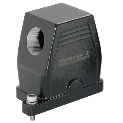 WEIDMULLER - 1082550000 - HDC IP68 06B TSS 1M32