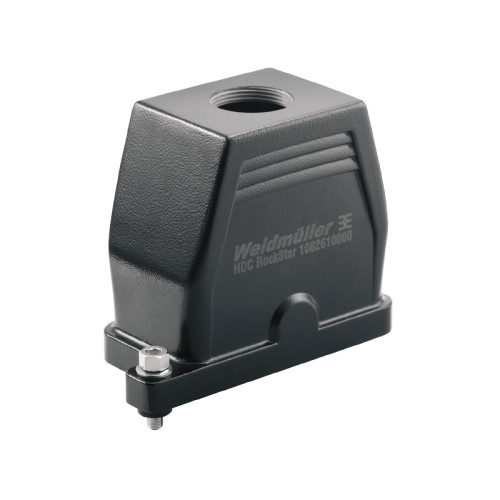 WEIDMULLER - 1082610000 - HDC IP68 10B TOS 1M32