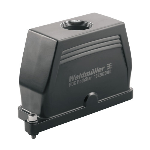 WEIDMULLER - 1082870000 - HDC IP68 24B TOS 1M40