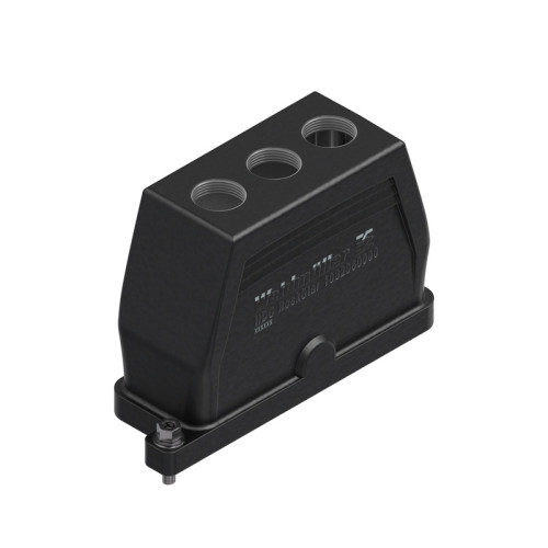 WEIDMULLER - 1082960000 - HDC IP68 24B TOS 3M25