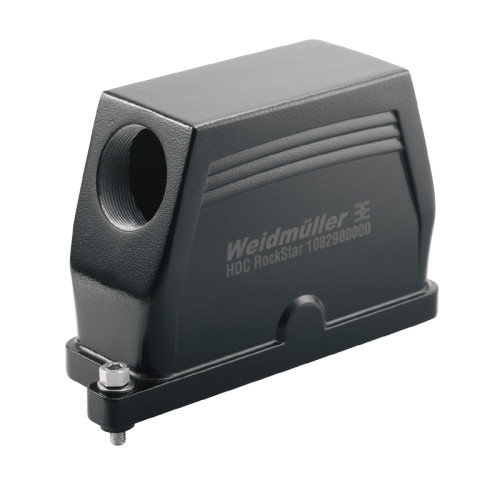 WEIDMULLER - 1082980000 - HDC IP68 24B TSS 1M40