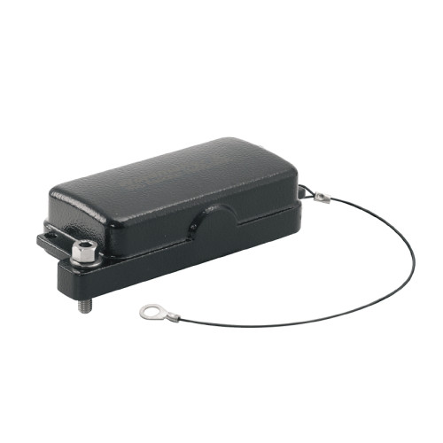 WEIDMULLER - 1083070000 - HDC IP68 10B COVER