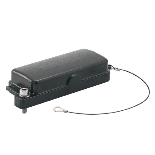 WEIDMULLER - 1083080000 - HDC IP68 16B COVER