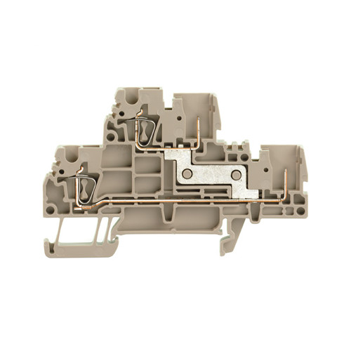 WEIDMULLER - 1084770000 - ZDT 2.5/2 V