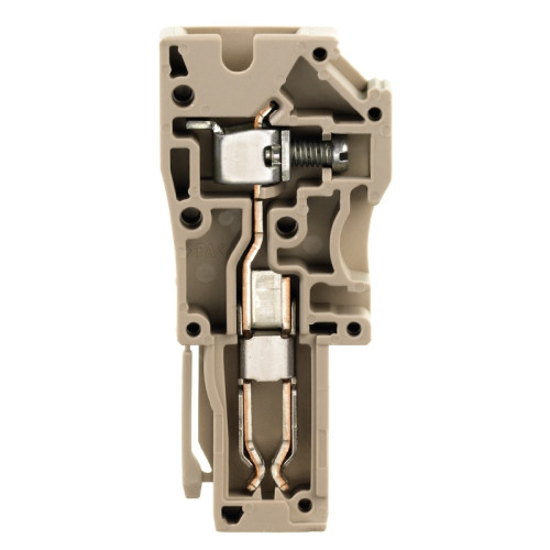 WEIDMULLER - 1108490000 - WP4/1AN/1 ZA