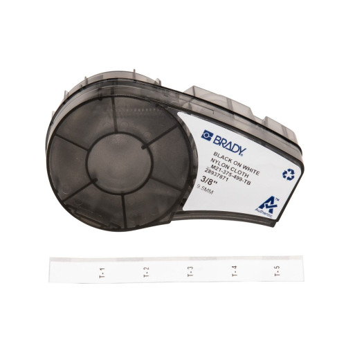 BRADY - 110938 - M21-375-499-TB